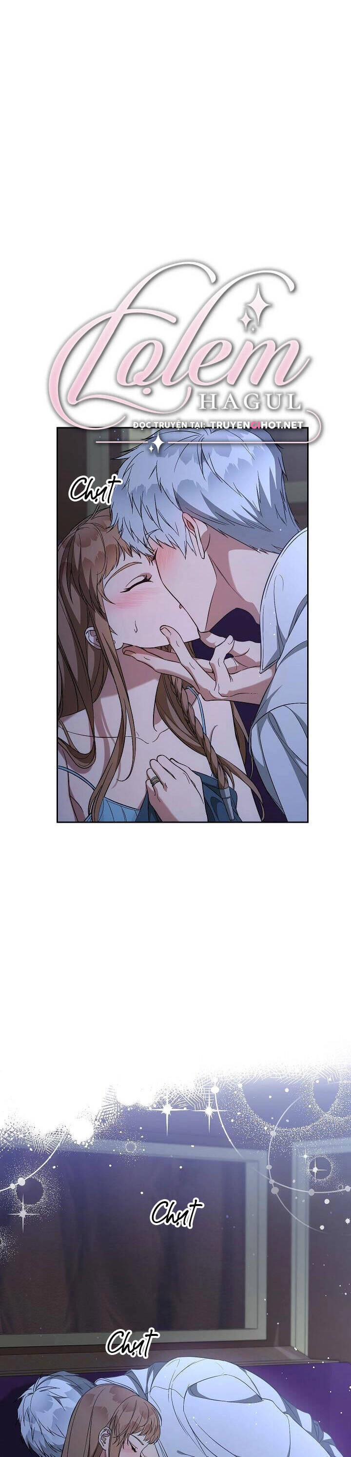 Cuộc Hôn Nhân Vụ Lợi Chapter 64 - 7