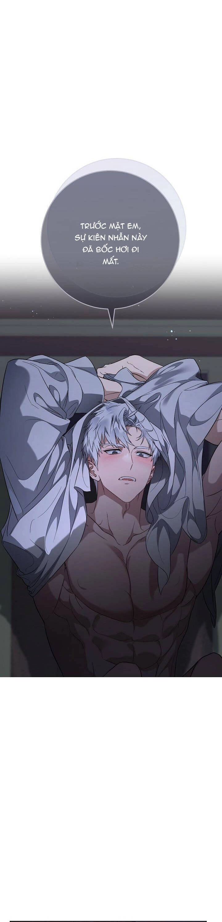 Cuộc Hôn Nhân Vụ Lợi Chapter 64 - 9