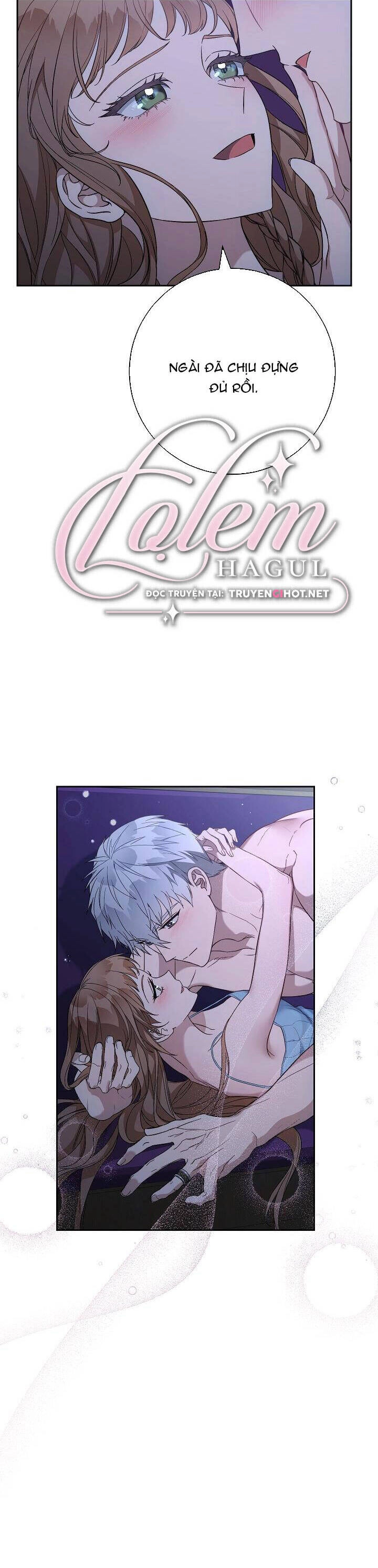 Cuộc Hôn Nhân Vụ Lợi Chapter 64 - 10