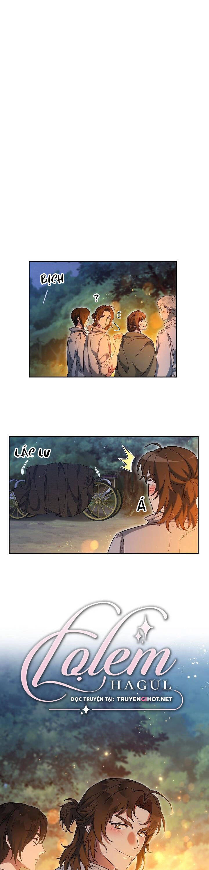 Cuộc Hôn Nhân Vụ Lợi Chapter 64 - 11