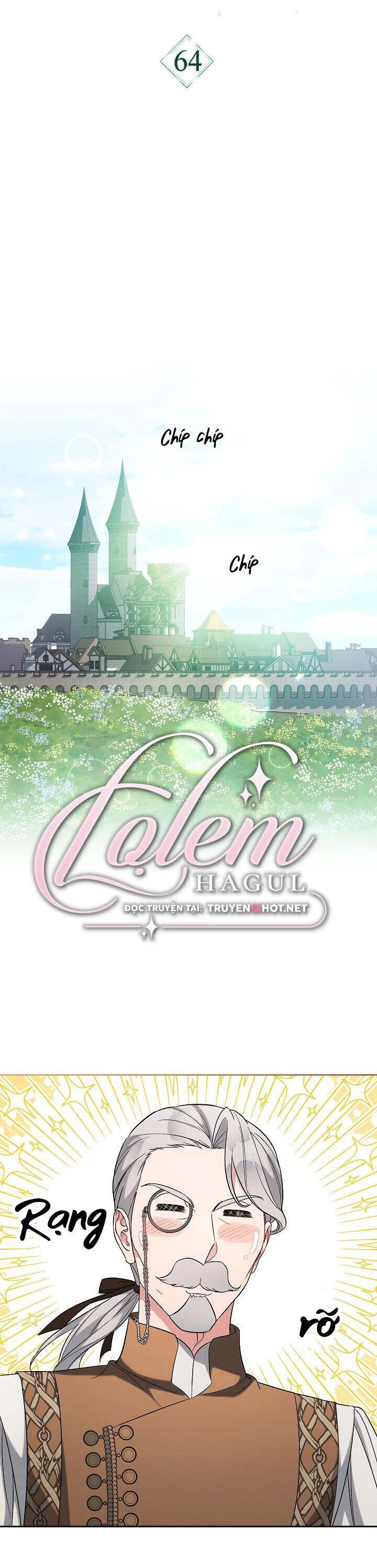 Cuộc Hôn Nhân Vụ Lợi Chapter 64 - 13