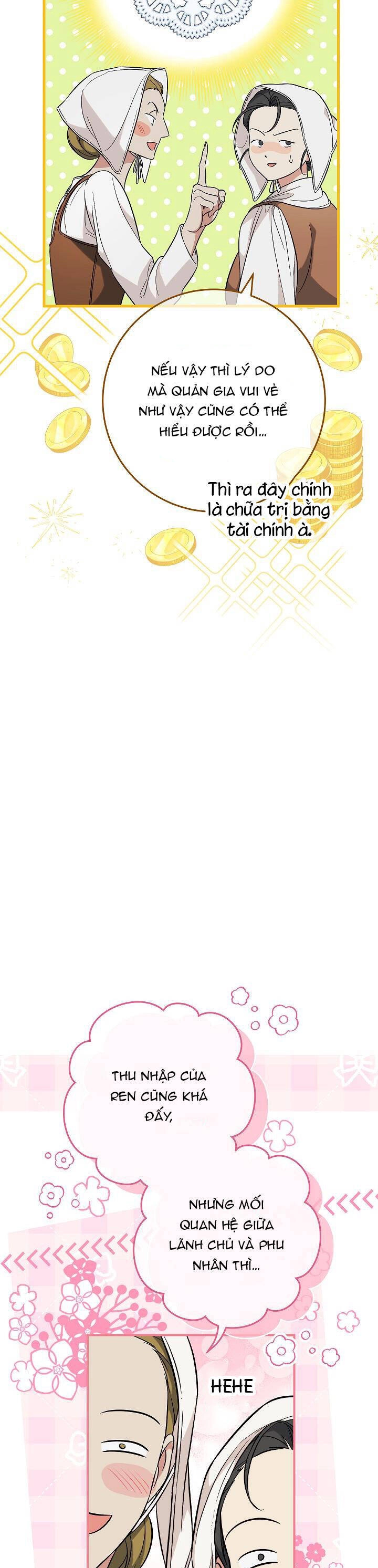 Cuộc Hôn Nhân Vụ Lợi Chapter 64 - 15