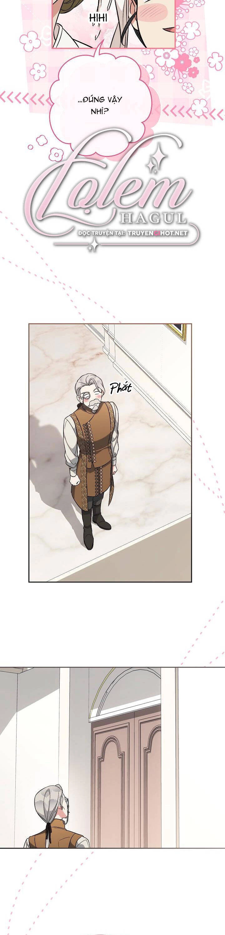 Cuộc Hôn Nhân Vụ Lợi Chapter 64 - 16