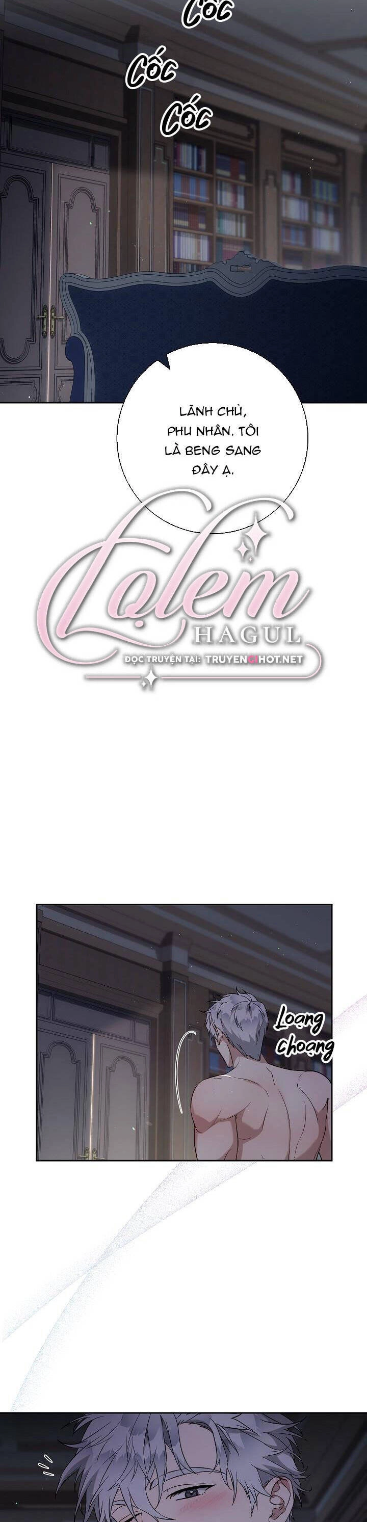 Cuộc Hôn Nhân Vụ Lợi Chapter 64 - 18