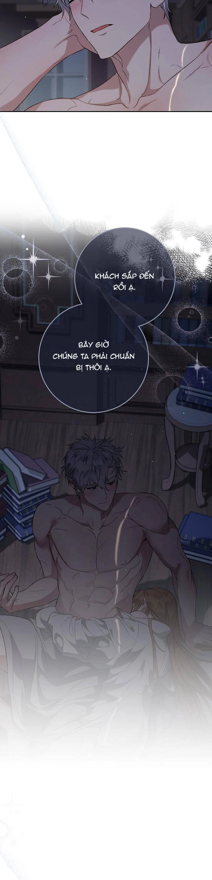 Cuộc Hôn Nhân Vụ Lợi Chapter 64 - 19