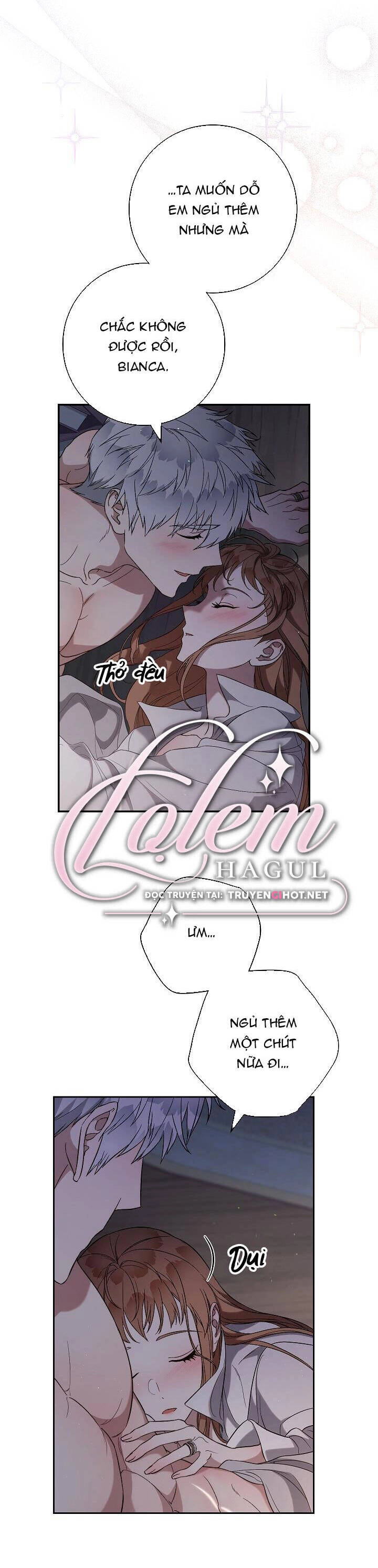 Cuộc Hôn Nhân Vụ Lợi Chapter 64 - 20