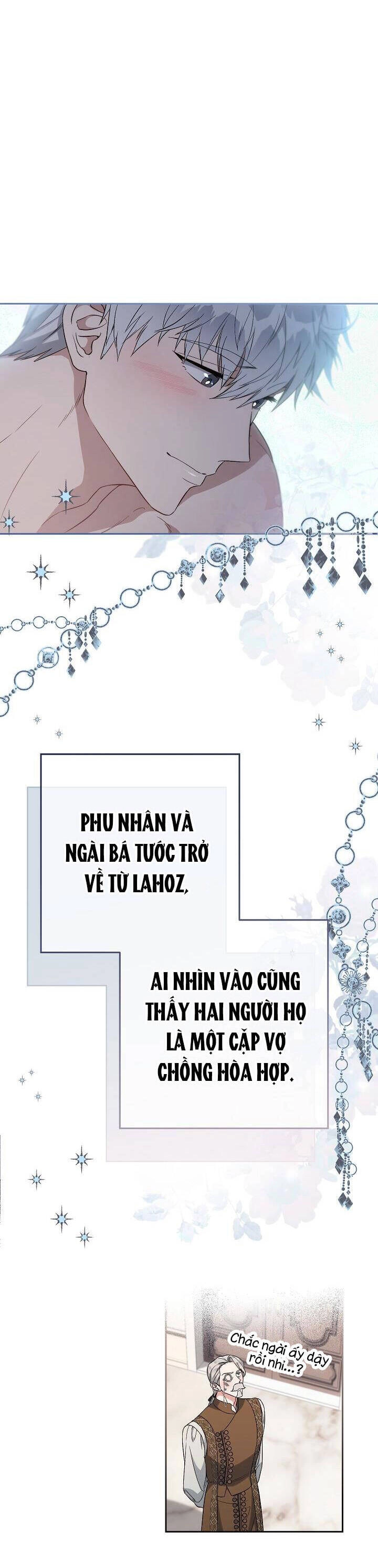 Cuộc Hôn Nhân Vụ Lợi Chapter 64 - 21