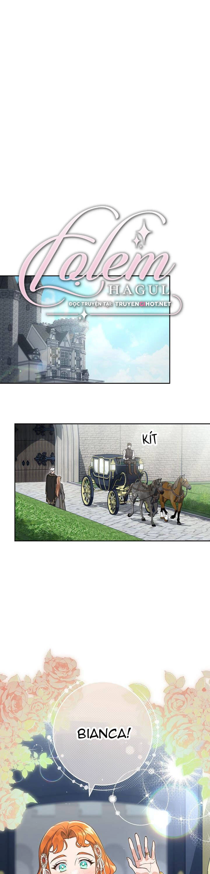 Cuộc Hôn Nhân Vụ Lợi Chapter 64 - 22