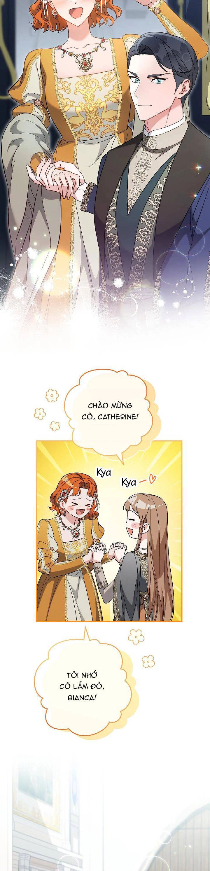 Cuộc Hôn Nhân Vụ Lợi Chapter 64 - 23