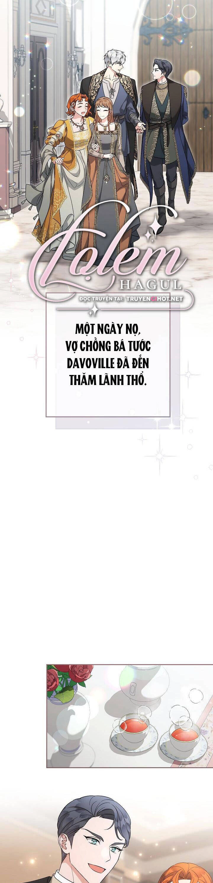 Cuộc Hôn Nhân Vụ Lợi Chapter 64 - 24