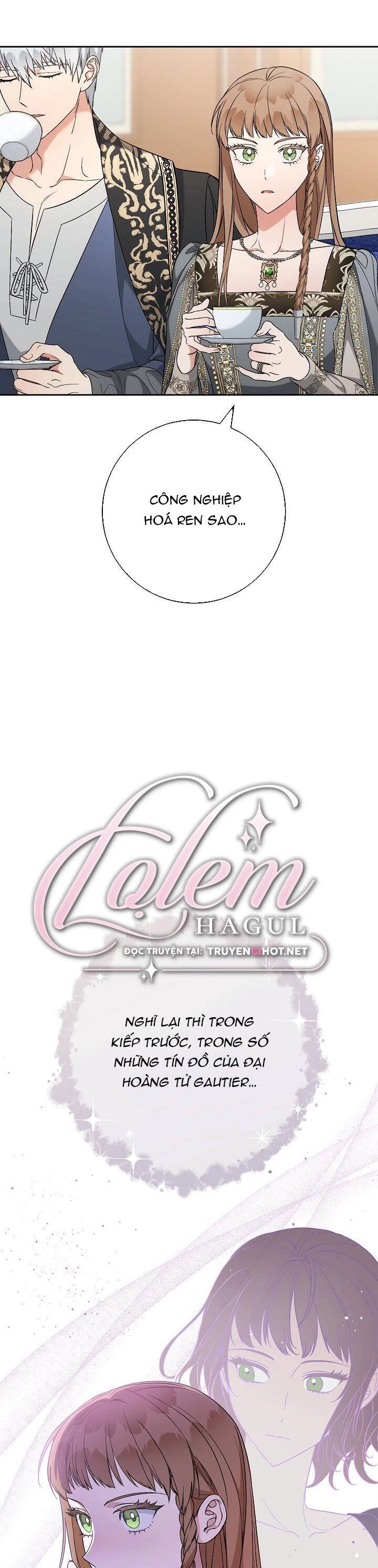 Cuộc Hôn Nhân Vụ Lợi Chapter 64 - 26