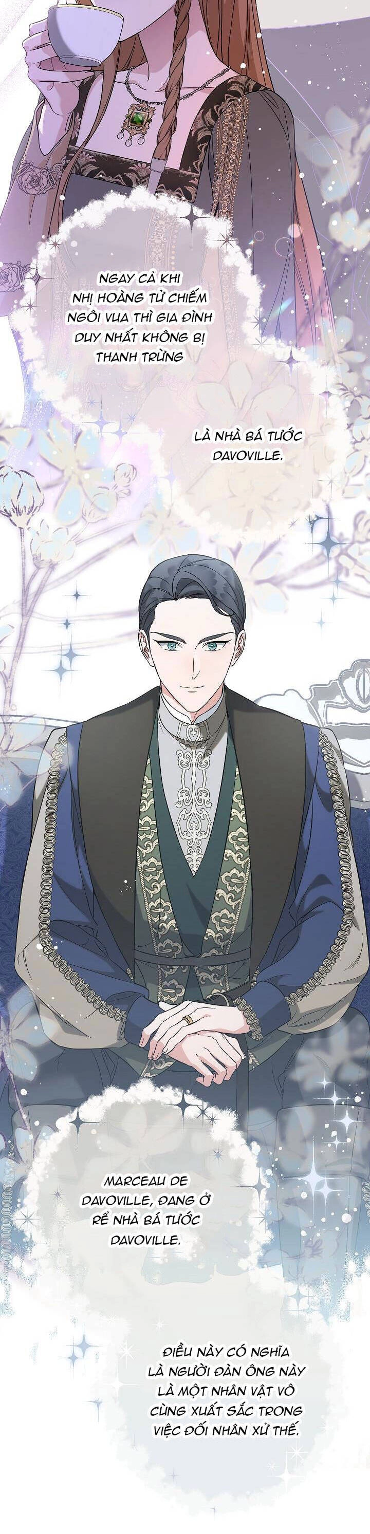 Cuộc Hôn Nhân Vụ Lợi Chapter 64 - 27