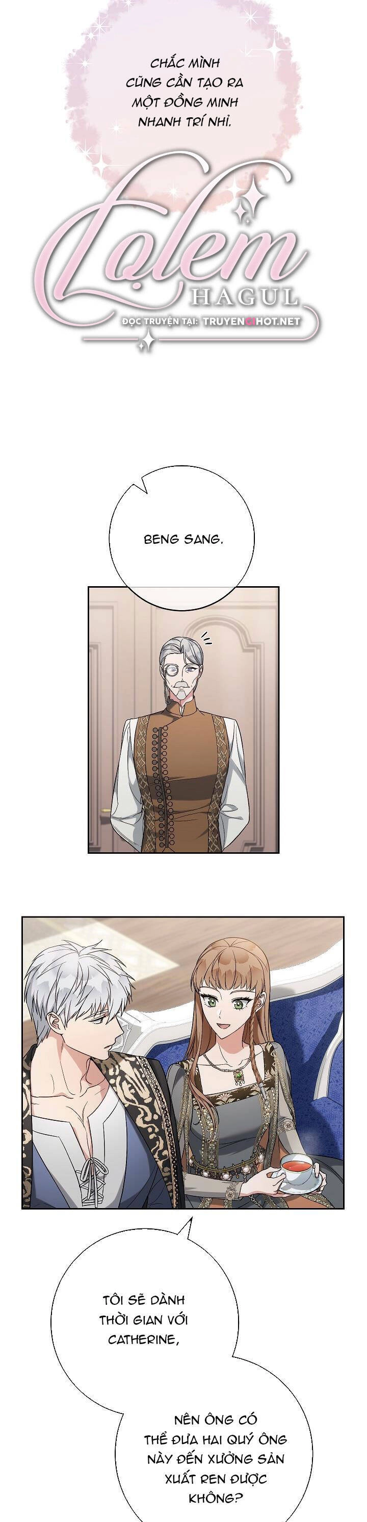 Cuộc Hôn Nhân Vụ Lợi Chapter 64 - 29