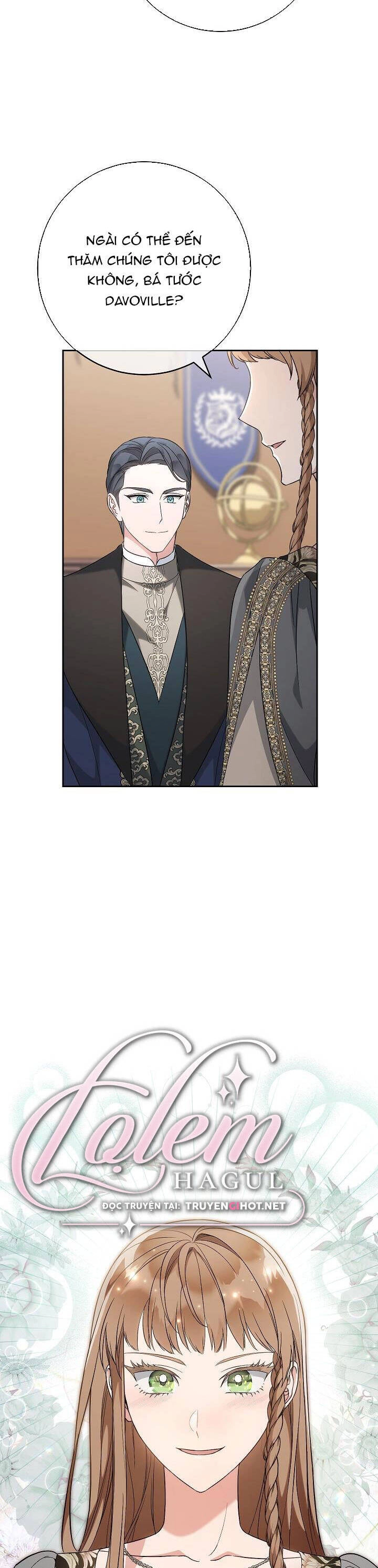 Cuộc Hôn Nhân Vụ Lợi Chapter 64 - 30