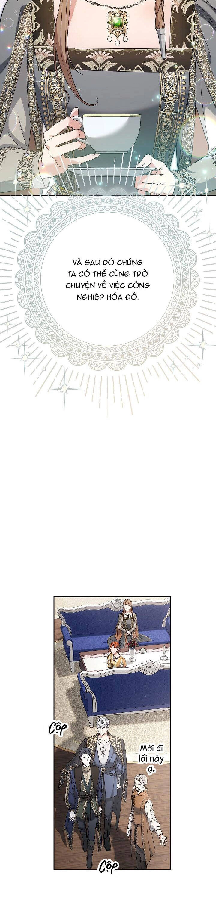 Cuộc Hôn Nhân Vụ Lợi Chapter 64 - 31