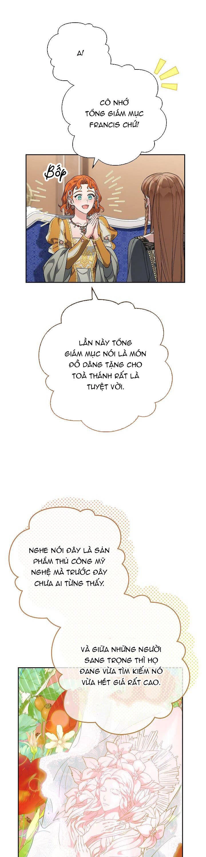 Cuộc Hôn Nhân Vụ Lợi Chapter 64 - 34