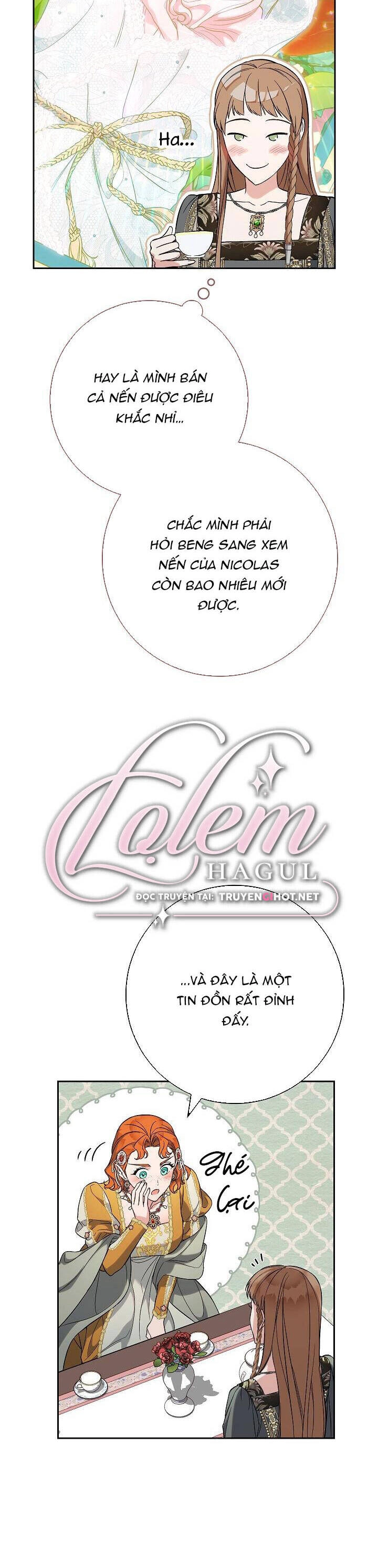 Cuộc Hôn Nhân Vụ Lợi Chapter 64 - 35