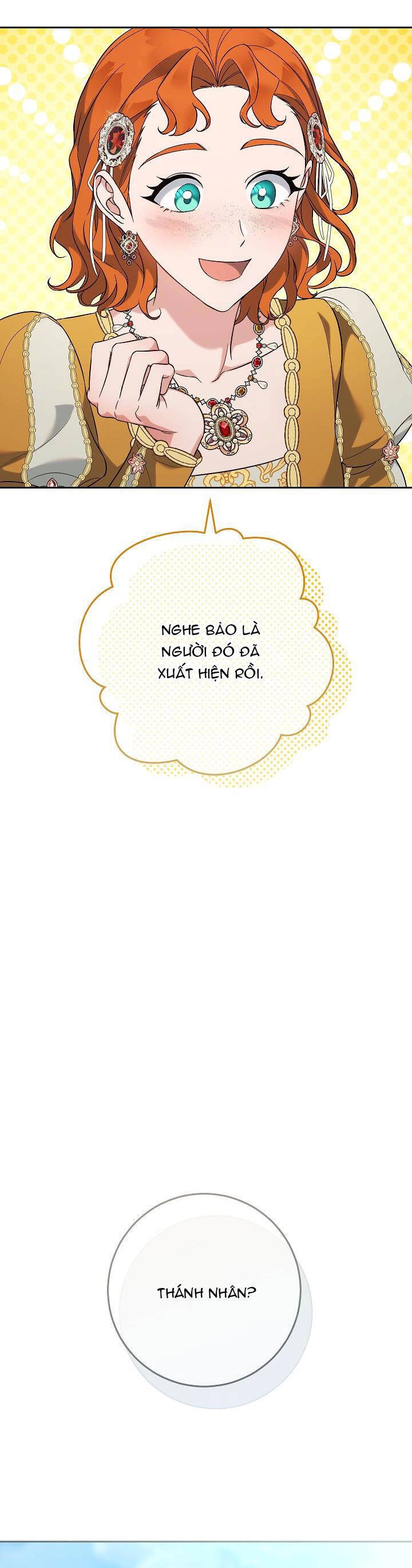 Cuộc Hôn Nhân Vụ Lợi Chapter 64 - 36