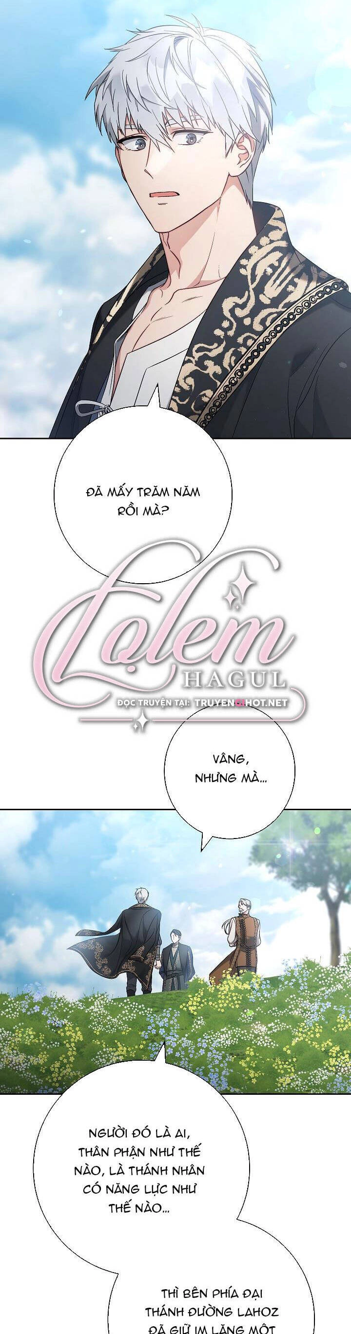 Cuộc Hôn Nhân Vụ Lợi Chapter 64 - 37