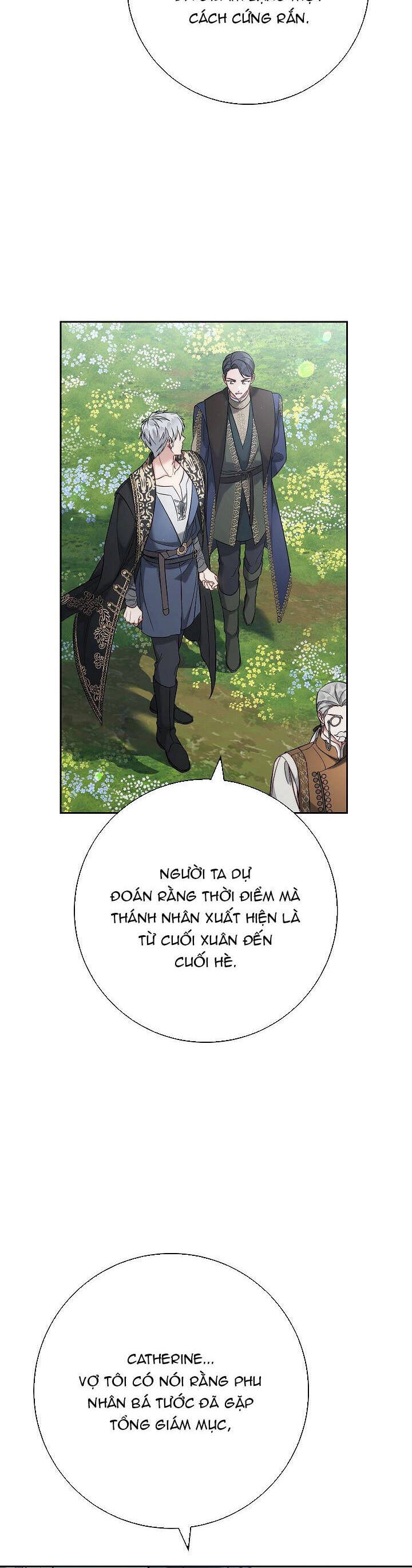 Cuộc Hôn Nhân Vụ Lợi Chapter 64 - 38