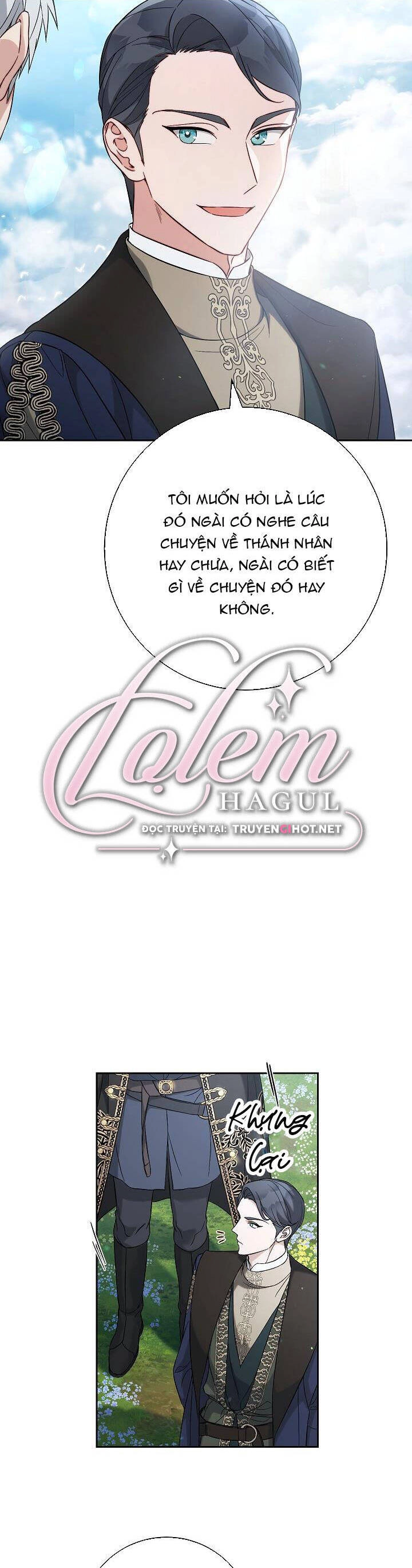 Cuộc Hôn Nhân Vụ Lợi Chapter 64 - 39