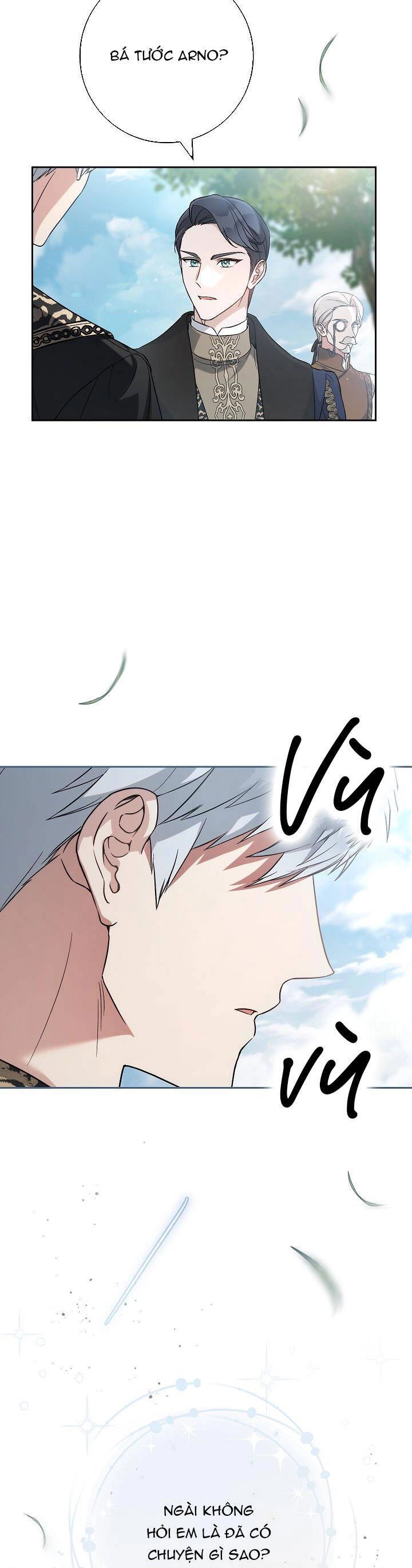 Cuộc Hôn Nhân Vụ Lợi Chapter 64 - 40