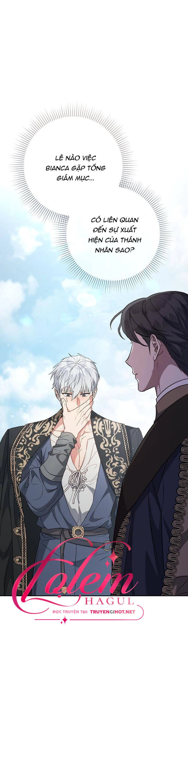 Cuộc Hôn Nhân Vụ Lợi Chapter 65 - 1