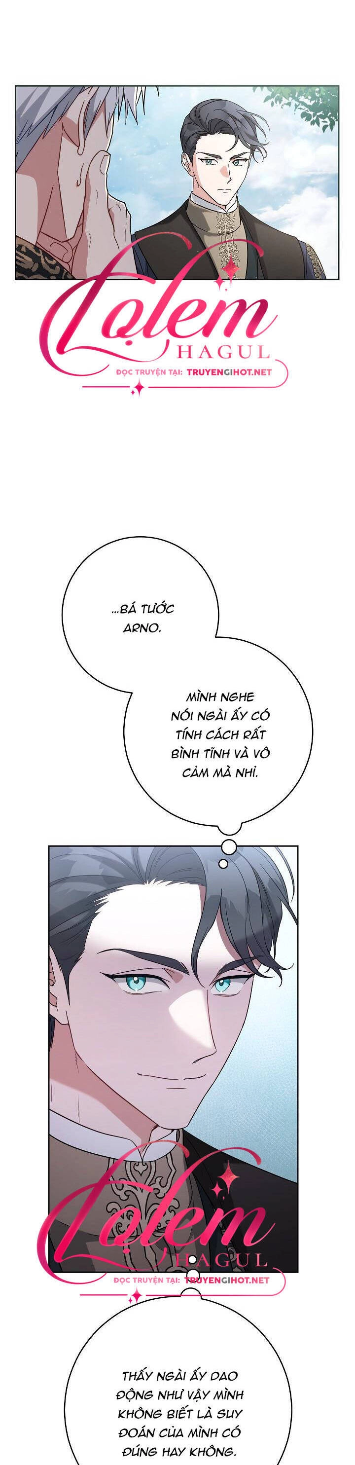 Cuộc Hôn Nhân Vụ Lợi Chapter 65 - 2