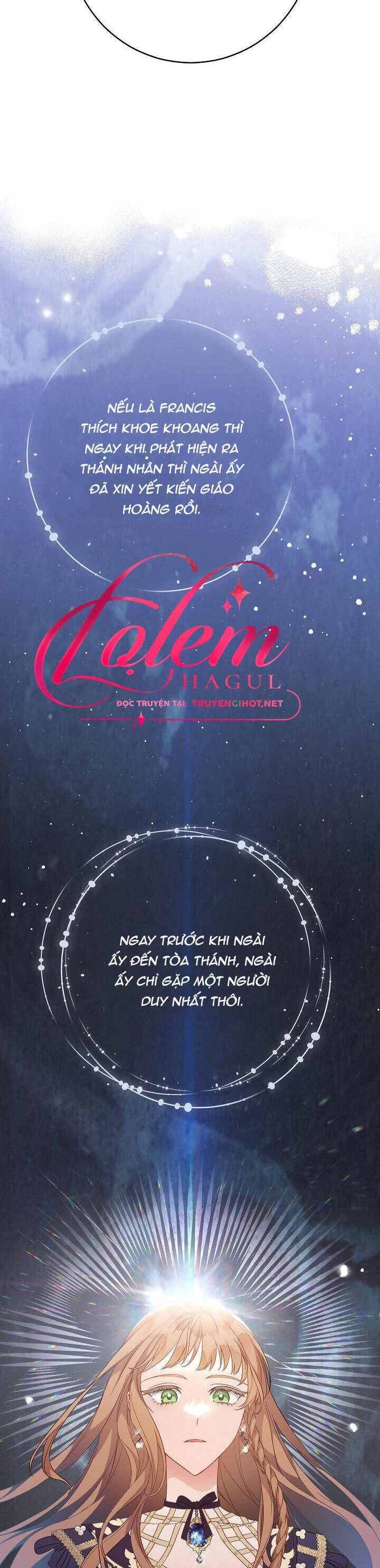 Cuộc Hôn Nhân Vụ Lợi Chapter 65 - 3