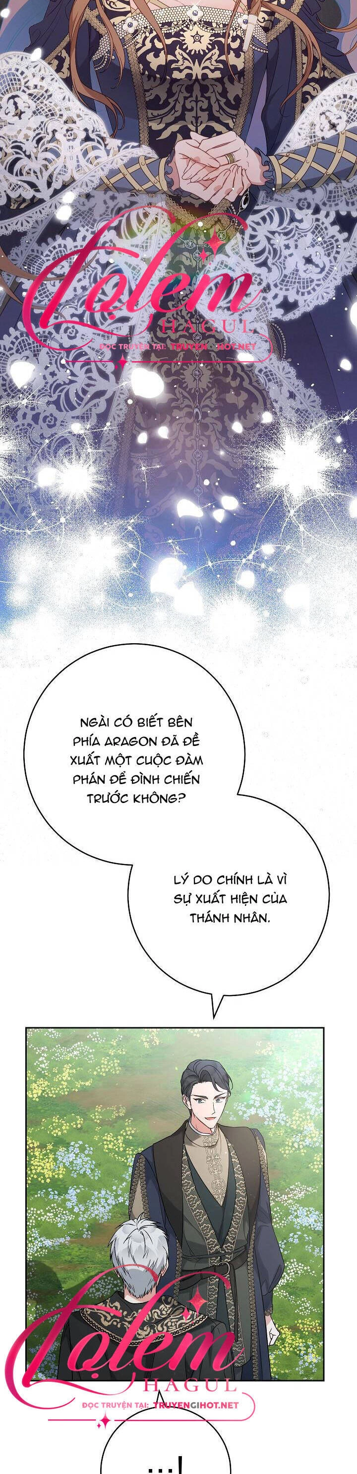 Cuộc Hôn Nhân Vụ Lợi Chapter 65 - 4