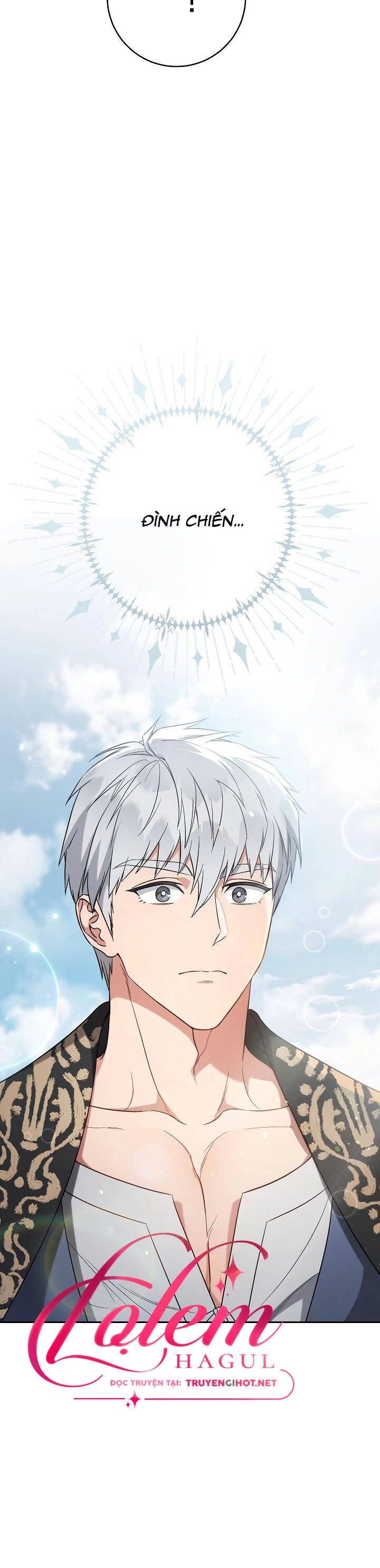 Cuộc Hôn Nhân Vụ Lợi Chapter 65 - 5