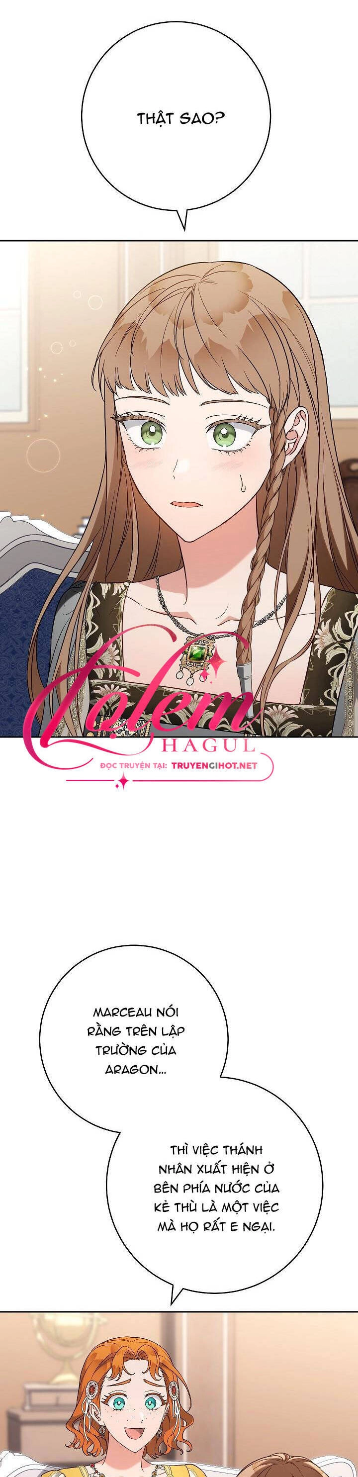 Cuộc Hôn Nhân Vụ Lợi Chapter 65 - 6