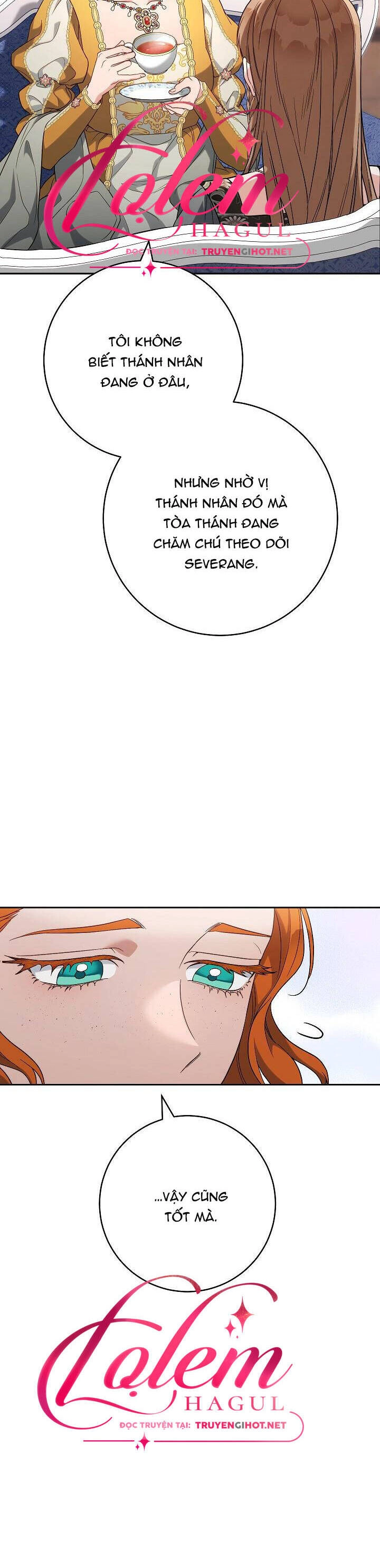 Cuộc Hôn Nhân Vụ Lợi Chapter 65 - 7