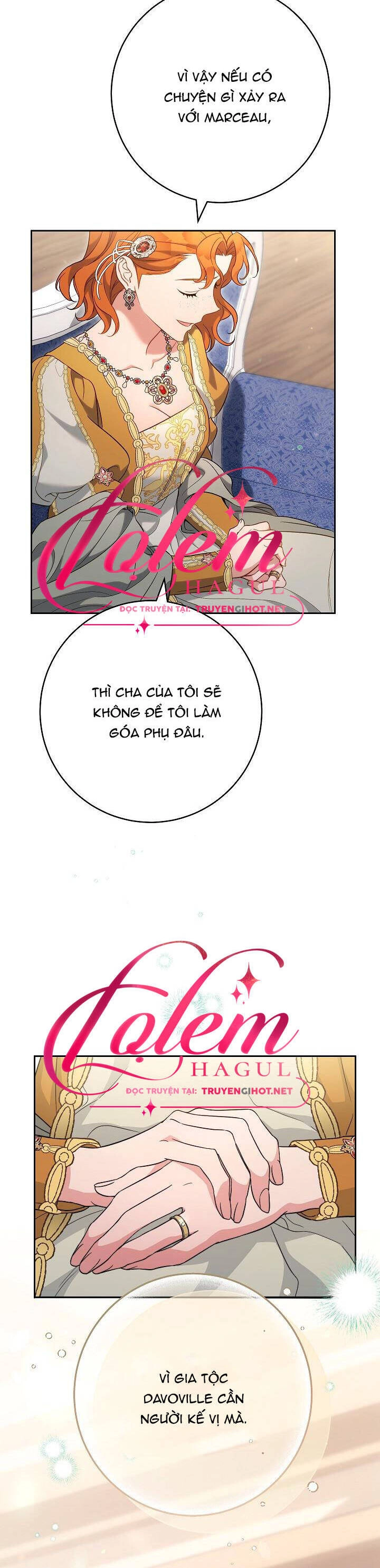 Cuộc Hôn Nhân Vụ Lợi Chapter 65 - 10