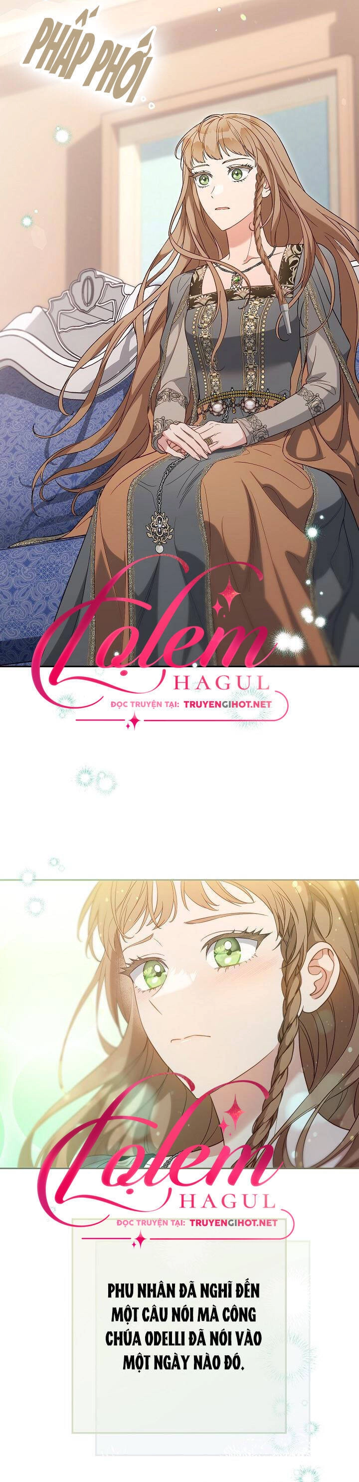 Cuộc Hôn Nhân Vụ Lợi Chapter 65 - 11