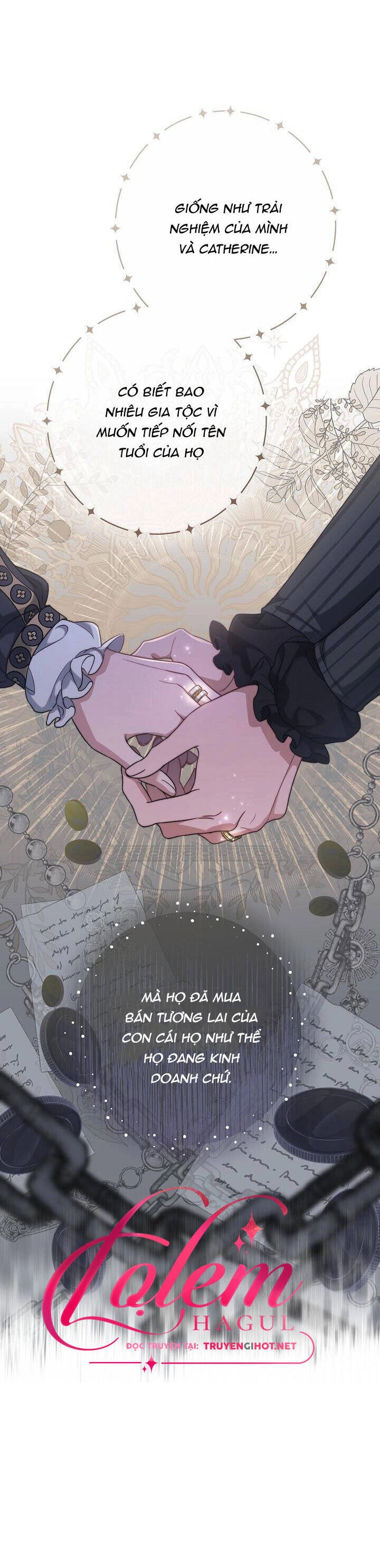 Cuộc Hôn Nhân Vụ Lợi Chapter 65 - 13