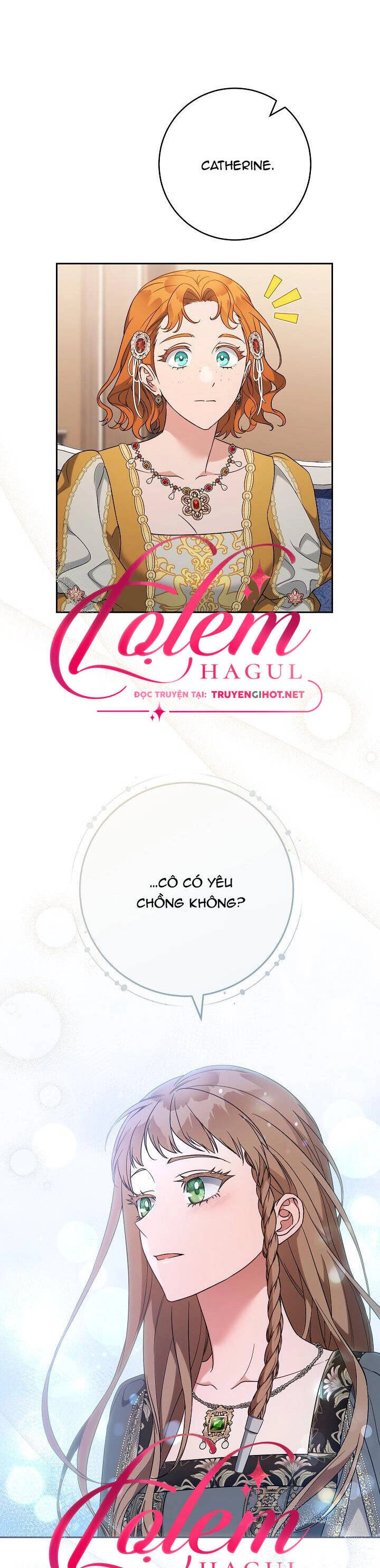 Cuộc Hôn Nhân Vụ Lợi Chapter 65 - 14