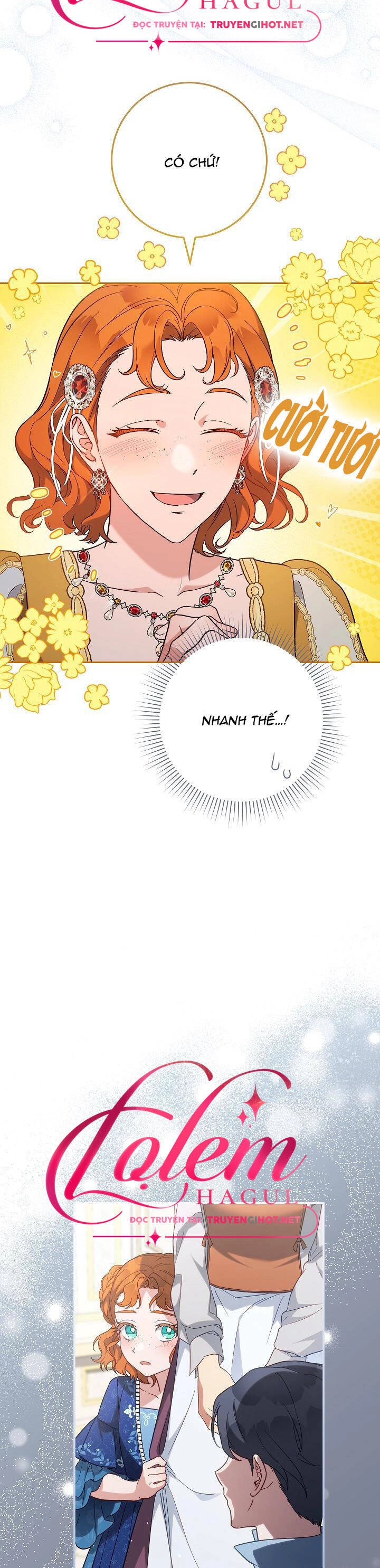 Cuộc Hôn Nhân Vụ Lợi Chapter 65 - 15