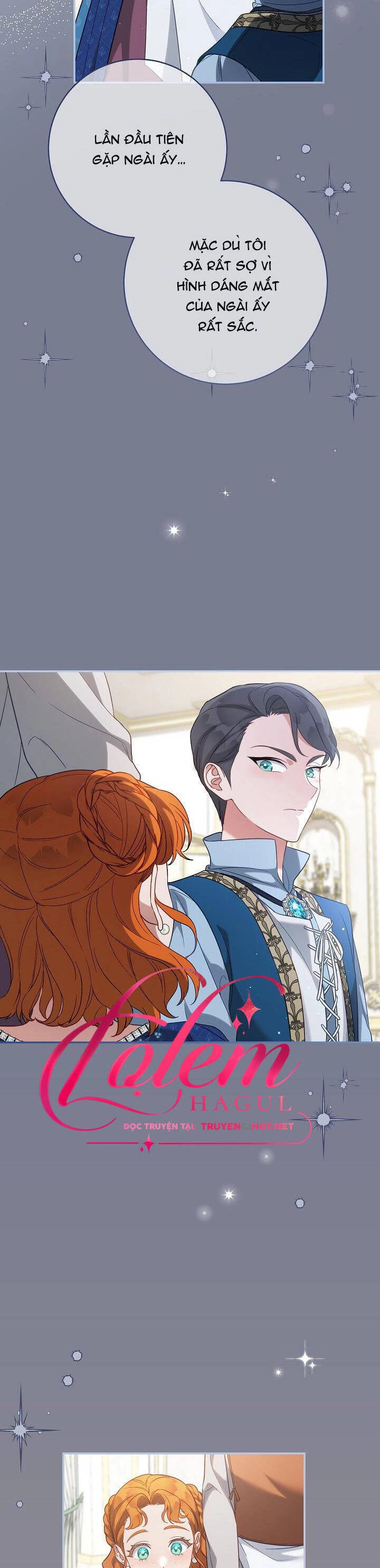 Cuộc Hôn Nhân Vụ Lợi Chapter 65 - 16