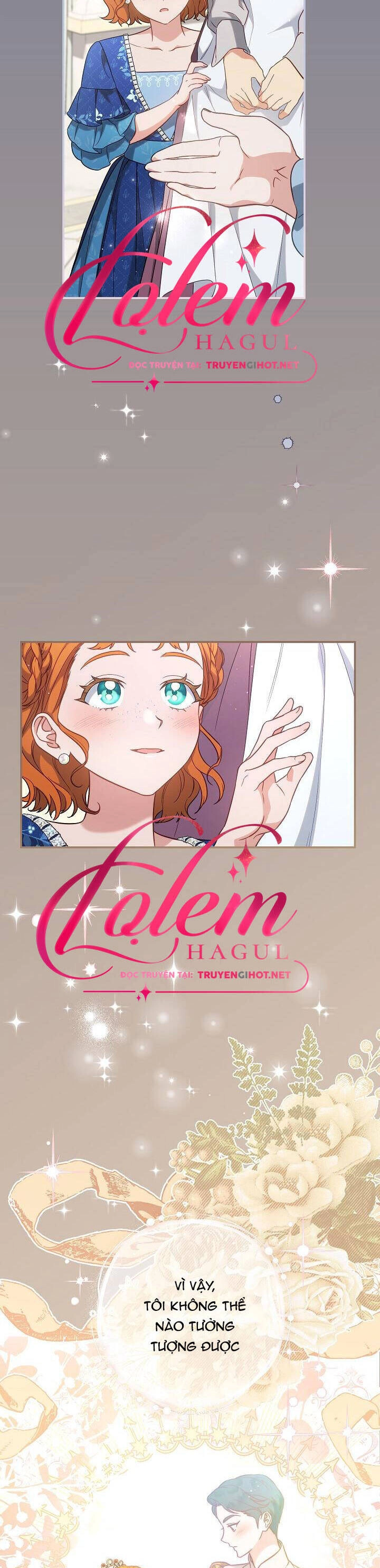 Cuộc Hôn Nhân Vụ Lợi Chapter 65 - 17