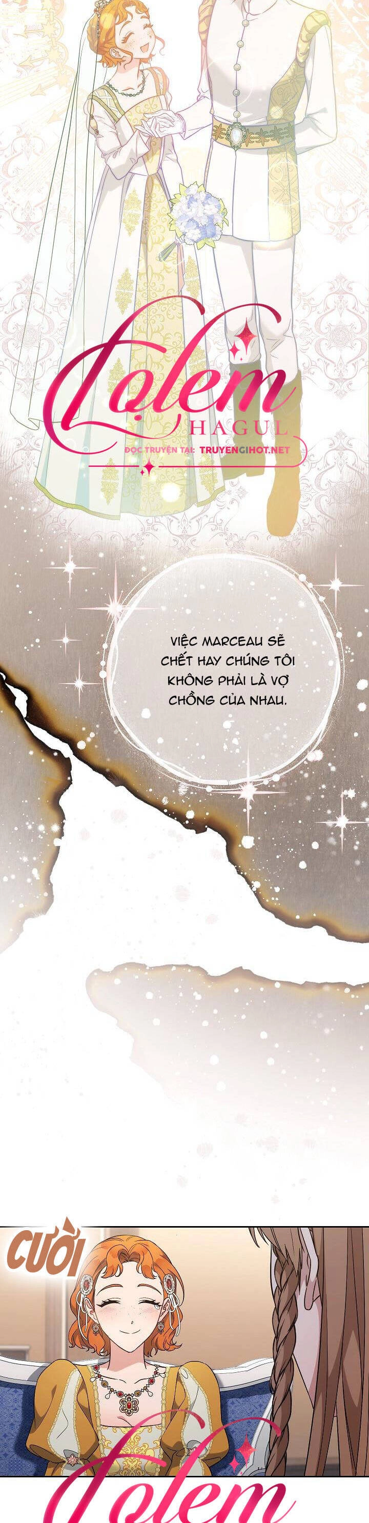 Cuộc Hôn Nhân Vụ Lợi Chapter 65 - 18