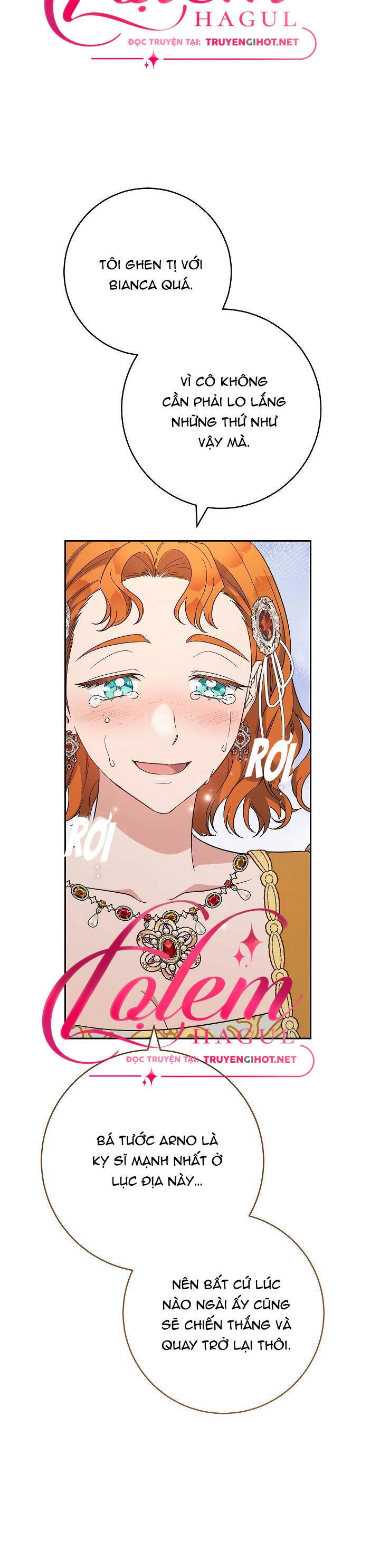 Cuộc Hôn Nhân Vụ Lợi Chapter 65 - 19