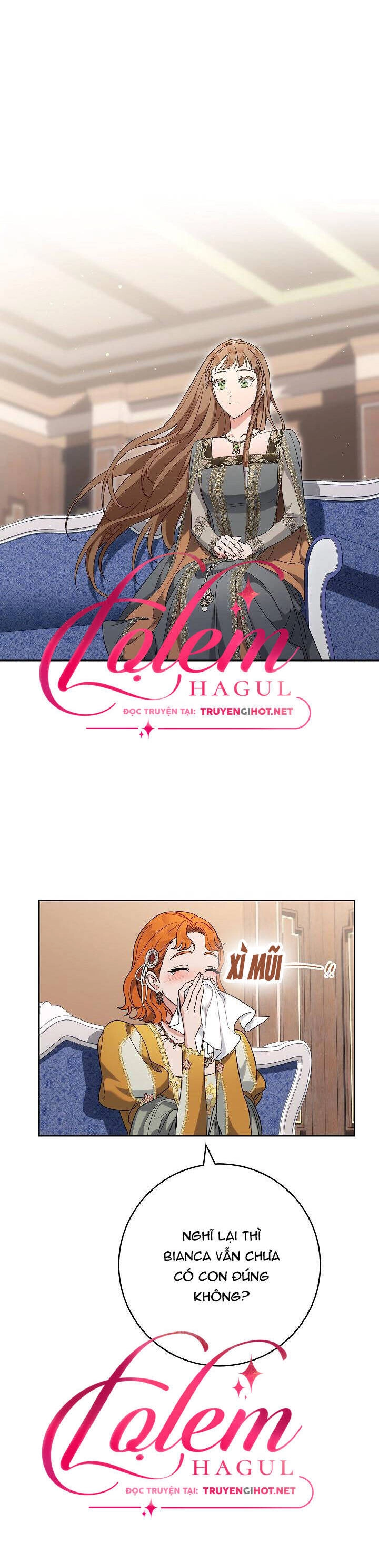 Cuộc Hôn Nhân Vụ Lợi Chapter 65 - 20