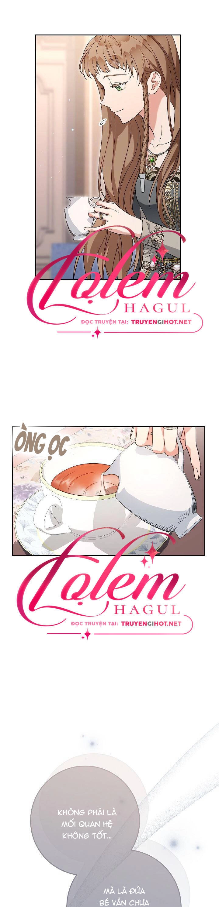 Cuộc Hôn Nhân Vụ Lợi Chapter 65 - 21