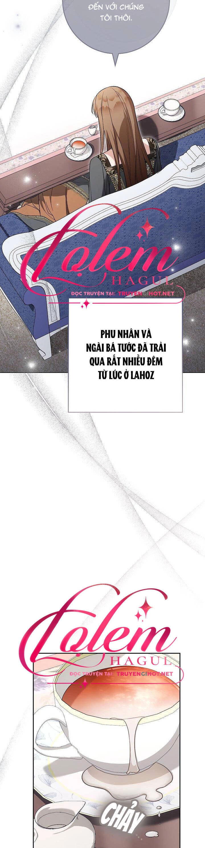 Cuộc Hôn Nhân Vụ Lợi Chapter 65 - 22