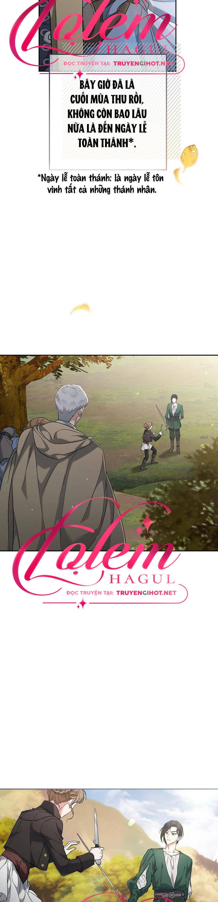 Cuộc Hôn Nhân Vụ Lợi Chapter 65 - 25