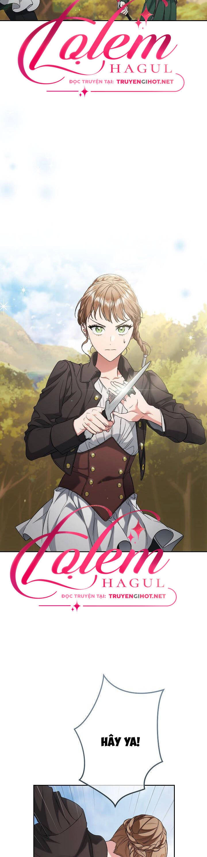 Cuộc Hôn Nhân Vụ Lợi Chapter 65 - 26