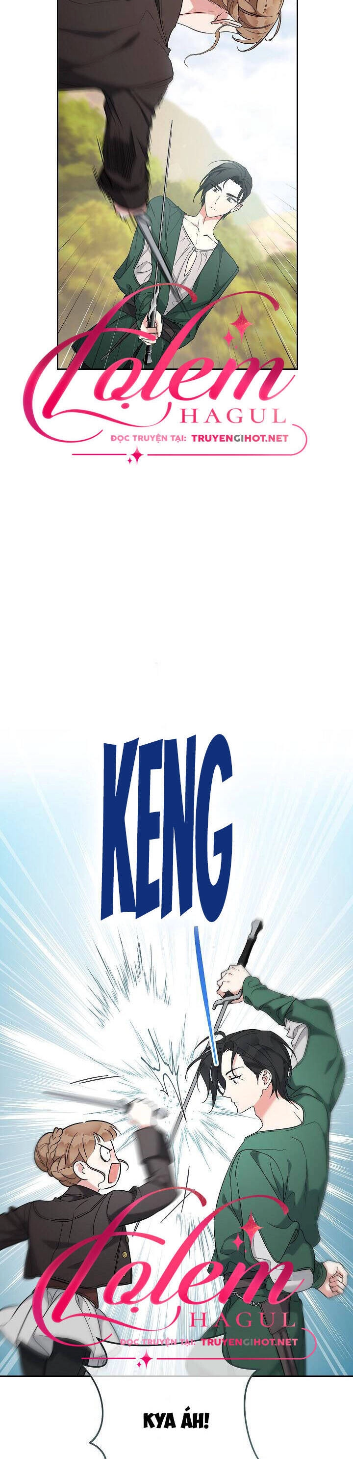 Cuộc Hôn Nhân Vụ Lợi Chapter 65 - 27