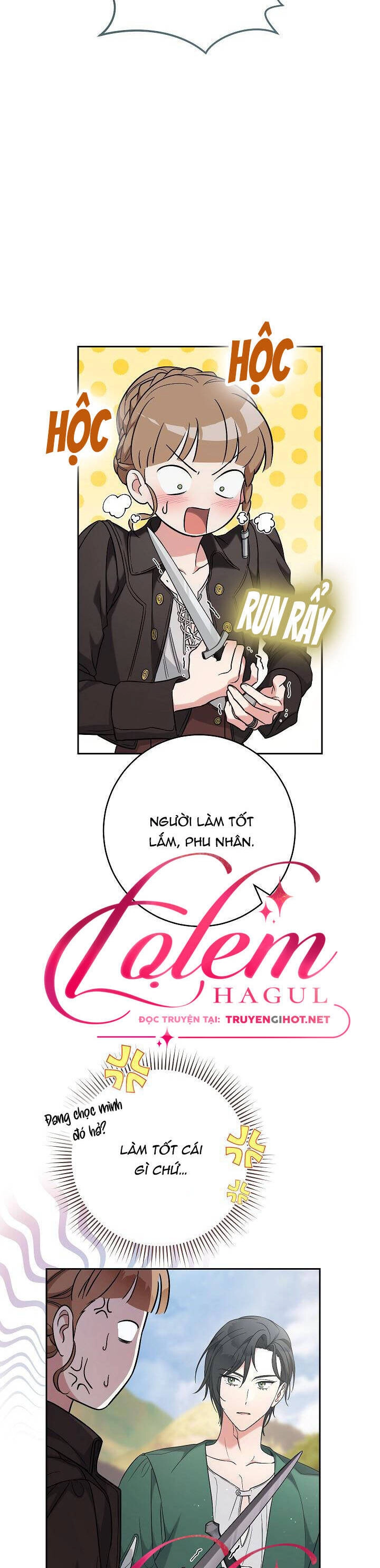 Cuộc Hôn Nhân Vụ Lợi Chapter 65 - 28