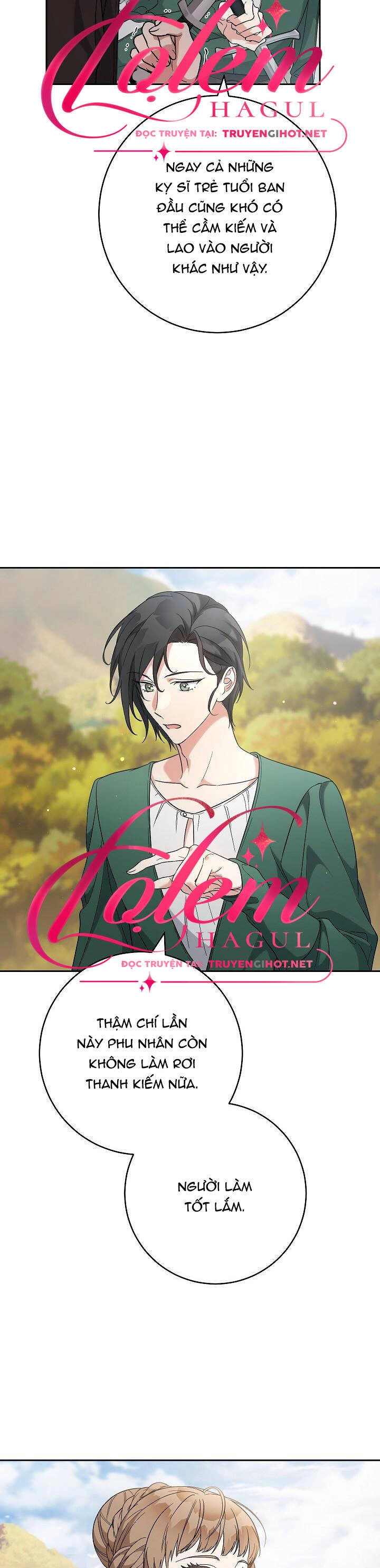 Cuộc Hôn Nhân Vụ Lợi Chapter 65 - 29